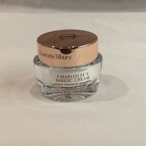 Charlotte Tilbury Magic Cream
